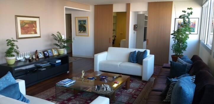 #ST3169 - Apartamento para Venda em São Paulo - SP