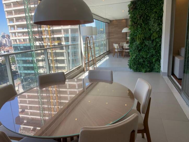 #ST3172 - Apartamento para Venda em São Paulo - SP