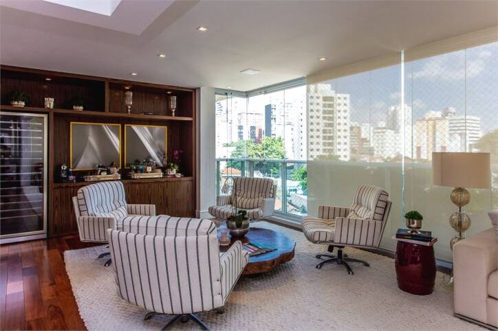 #3175 - Apartamento para Venda em São Paulo - SP