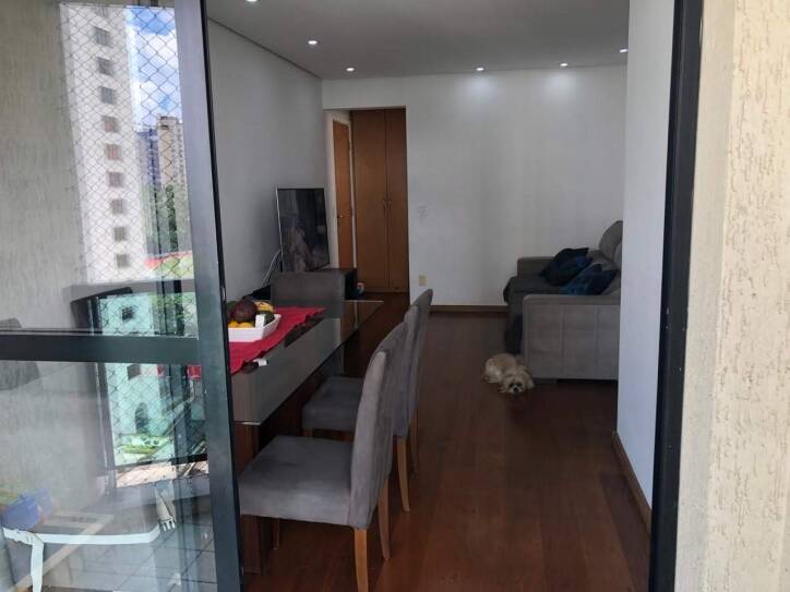 #ST3180 - Apartamento para Venda em São Paulo - SP