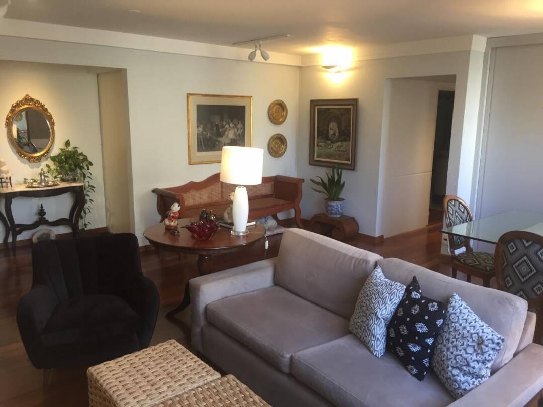 #ST3186 - Apartamento para Venda em São Paulo - SP