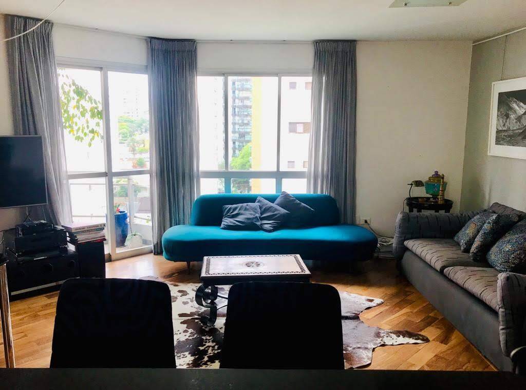 #ST3191 - Apartamento para Venda em São Paulo - SP