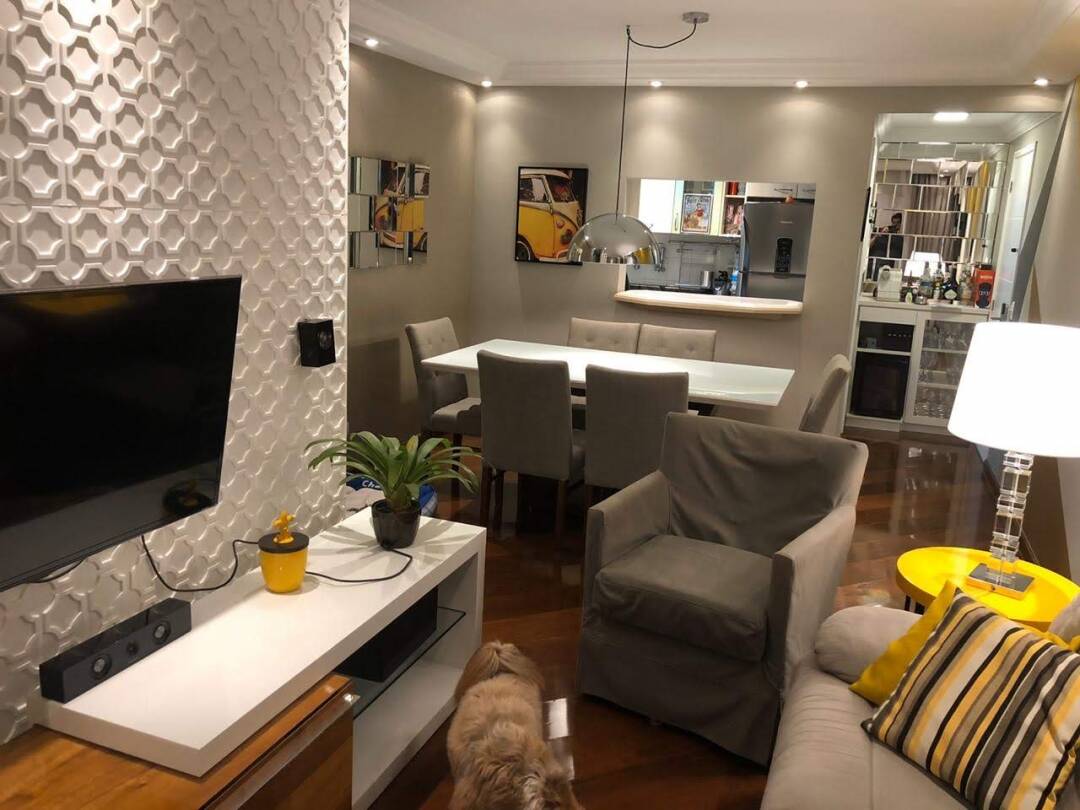 #ST3197 - Apartamento para Venda em São Paulo - SP