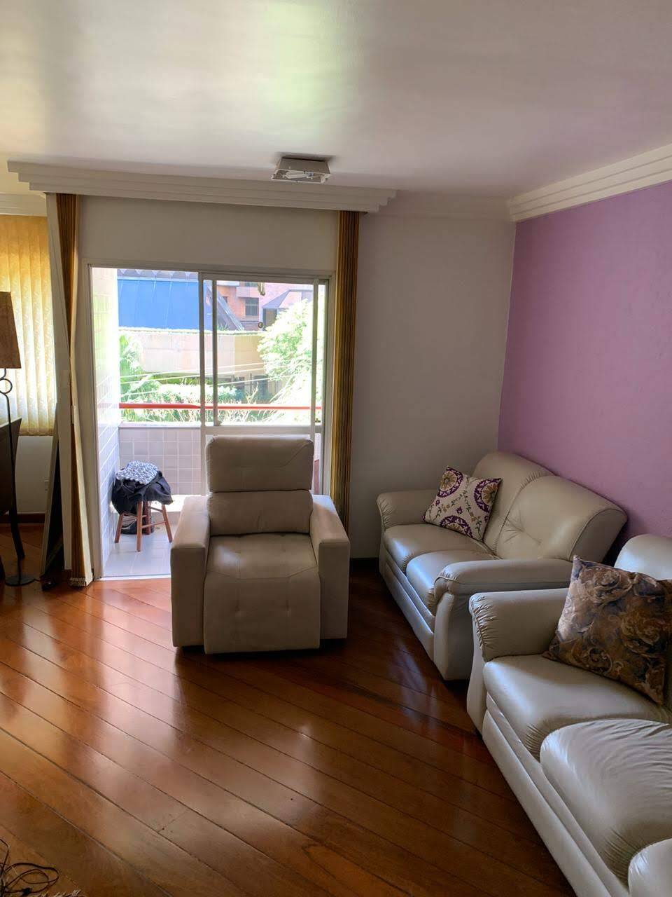 #ST3203 - Apartamento para Venda em São Paulo - SP