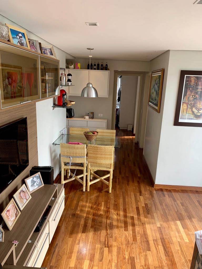 #ST3204 - Apartamento para Venda em São Paulo - SP