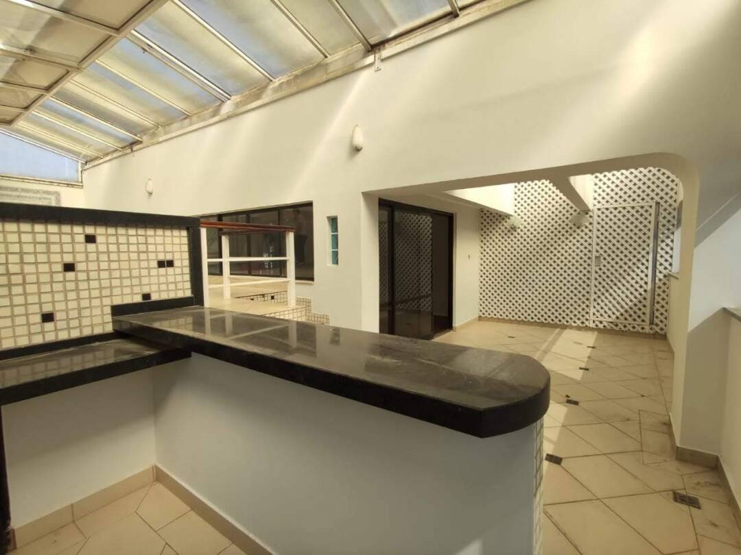 #ST3207 - Cobertura para Venda em São Paulo - SP