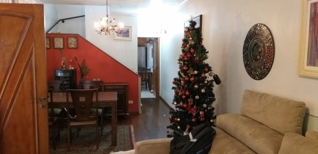 #ST3210 - Sobrado para Venda em São Paulo - SP