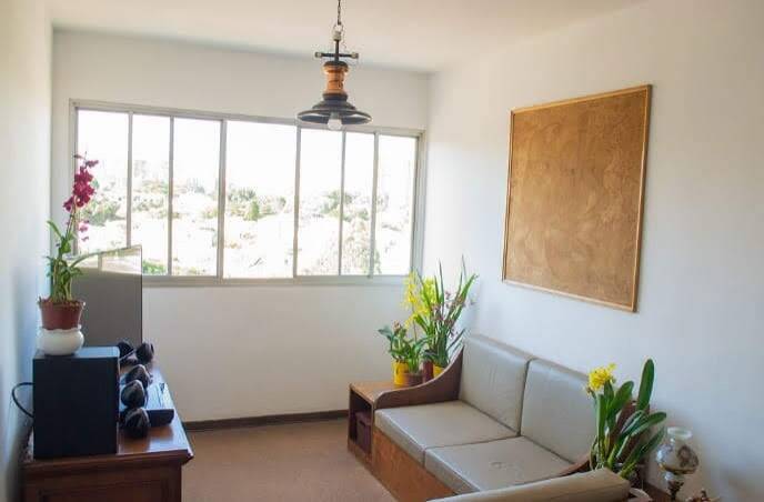 #ST3213 - Apartamento para Venda em São Paulo - SP