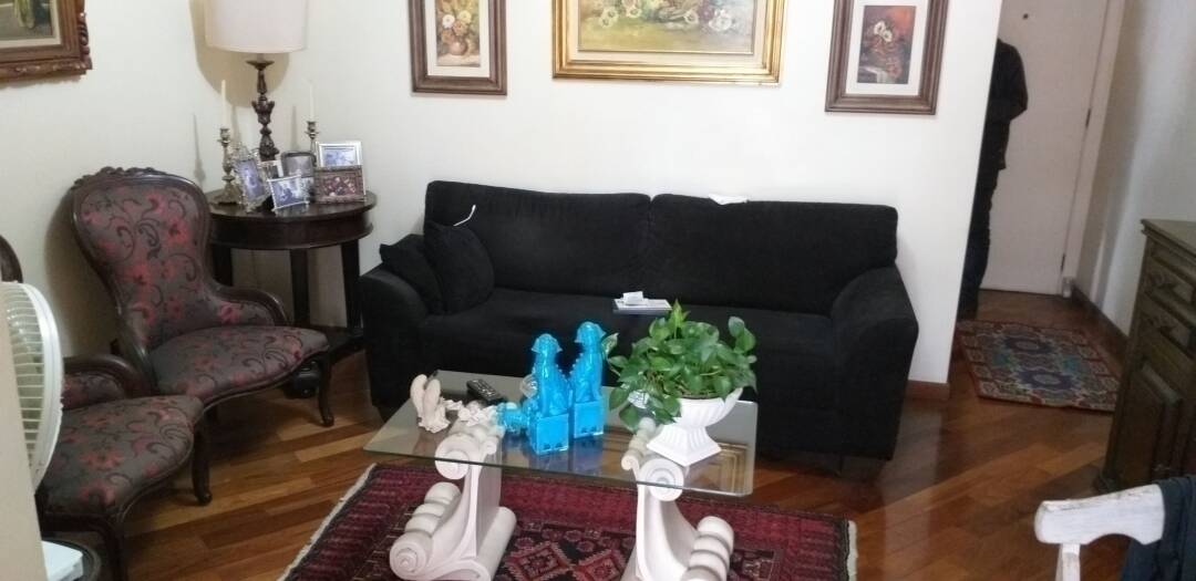 #ST3219 - Apartamento para Venda em São Paulo - SP