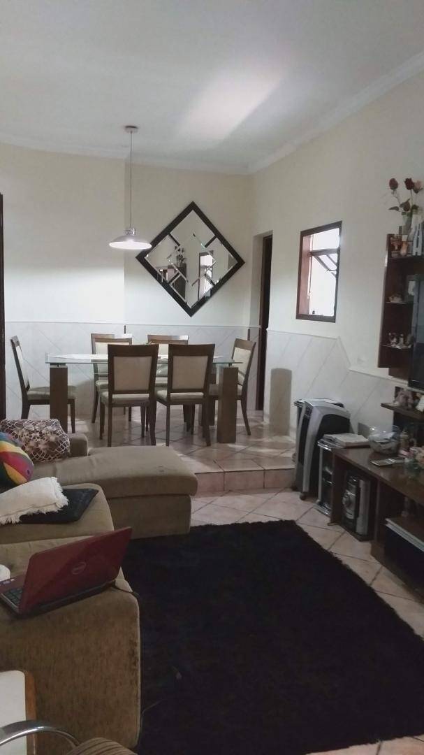 #ST3221 - Casa para Venda em São Paulo - SP