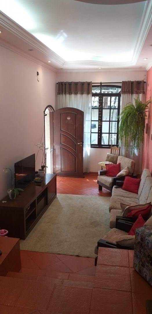 #ST3228 - Casa para Venda em São Paulo - SP