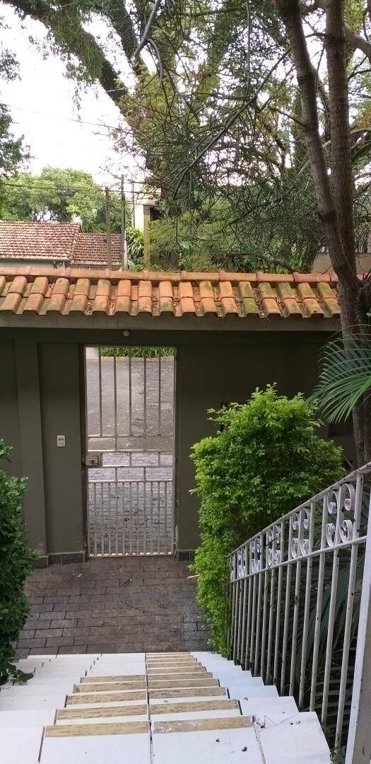 #ST3235 - Sobrado para Venda em São Paulo - SP