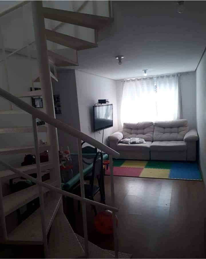 #ST3244 - Duplex para Venda em São Paulo - SP