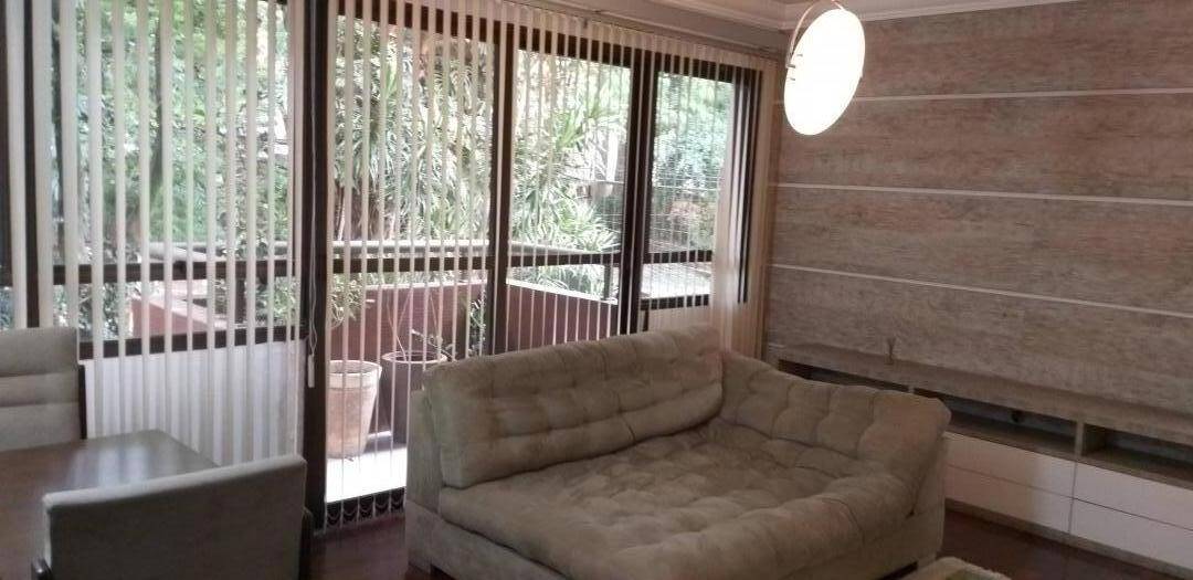 #ST3250 - Duplex para Venda em São Paulo - SP