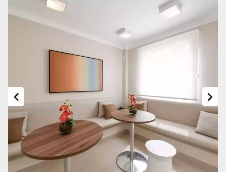 #ST3255 - Apartamento para Venda em São Paulo - SP