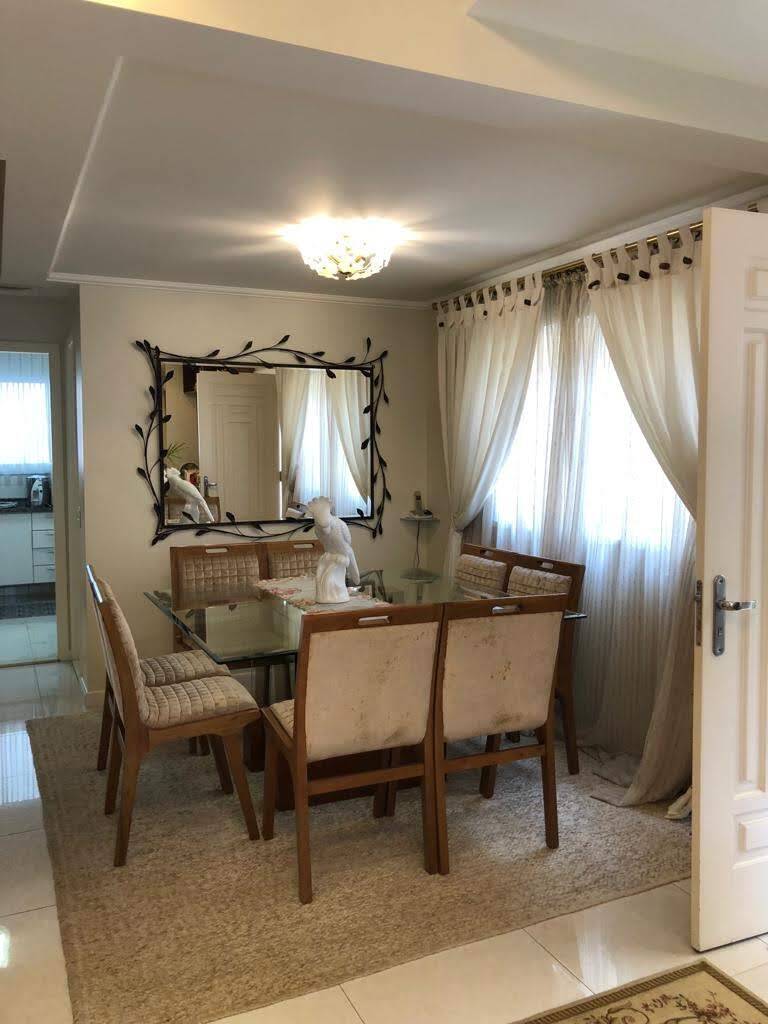 #ST3258 - Villagio para Venda em São Paulo - SP