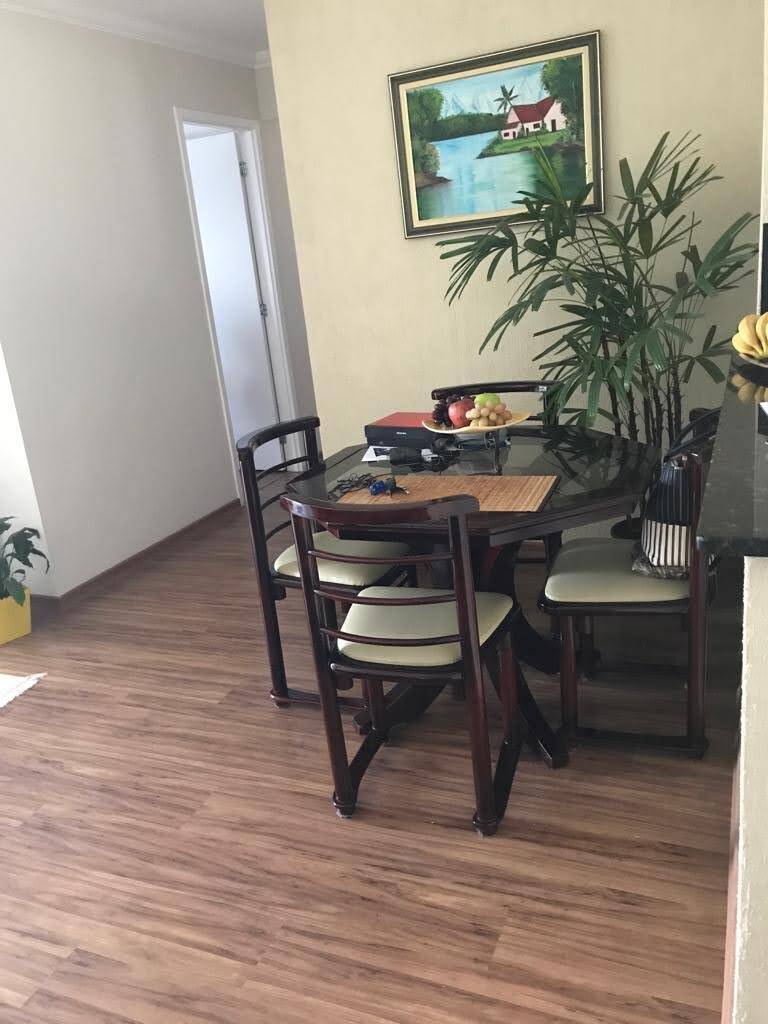 #ST3268 - Apartamento para Venda em São Paulo - SP