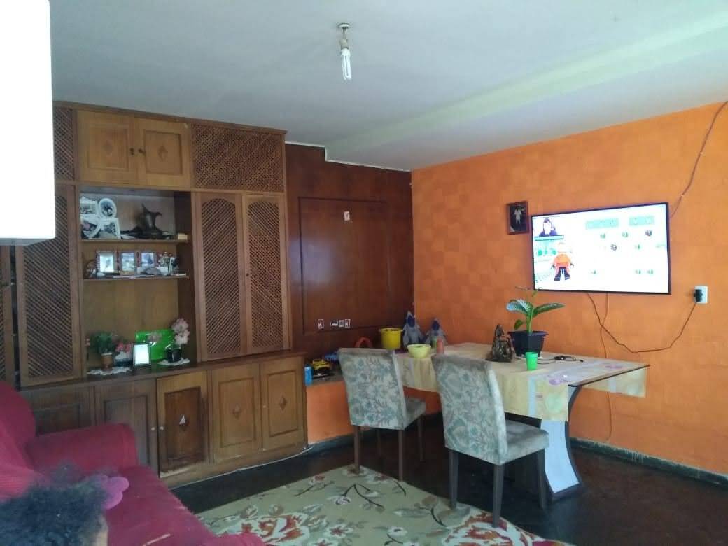 #ST3270 - Casa para Venda em São Paulo - SP