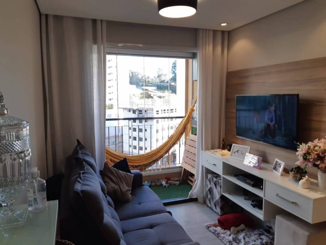 #ST3273 - Apartamento para Venda em São Paulo - SP