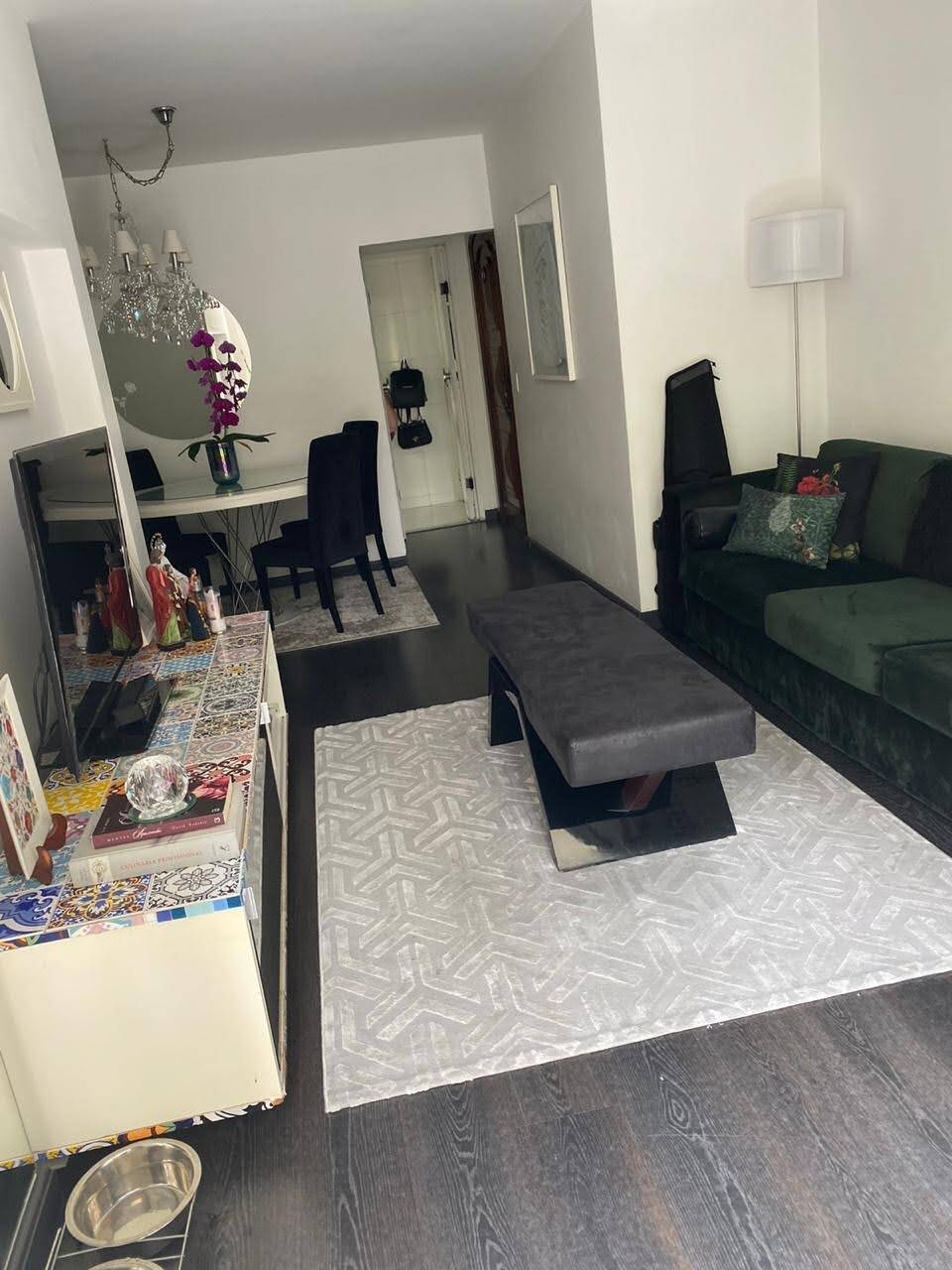 #ST3276 - Apartamento para Venda em São Paulo - SP