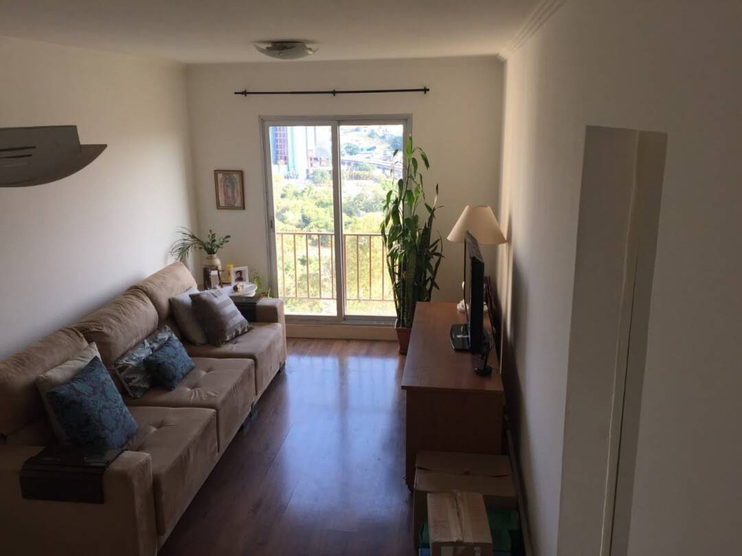 #ST3278 - Apartamento para Venda em São Paulo - SP