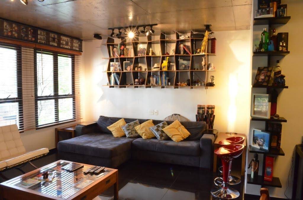 #ST3279 - Apartamento para Venda em São Paulo - SP