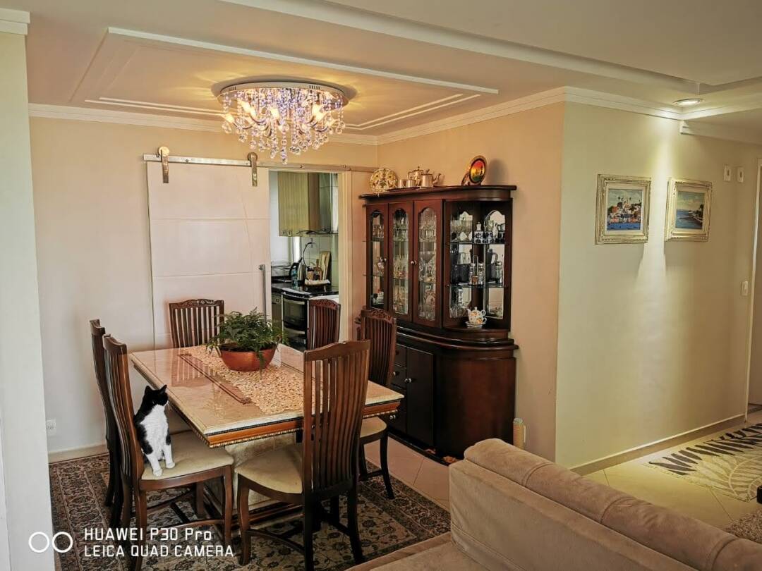 #ST3280 - Apartamento para Venda em São Paulo - SP