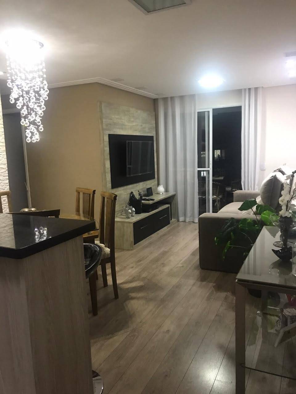 #ST3281 - Apartamento para Venda em São Paulo - SP