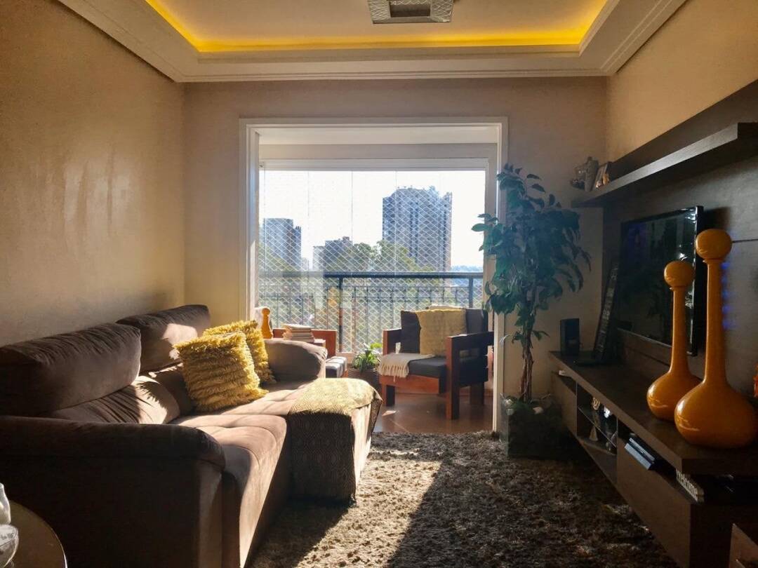 #ST3282 - Apartamento para Venda em São Paulo - SP