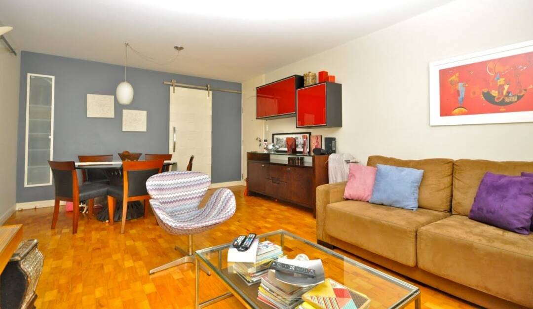 #ST3290 - Apartamento para Venda em São Paulo - SP