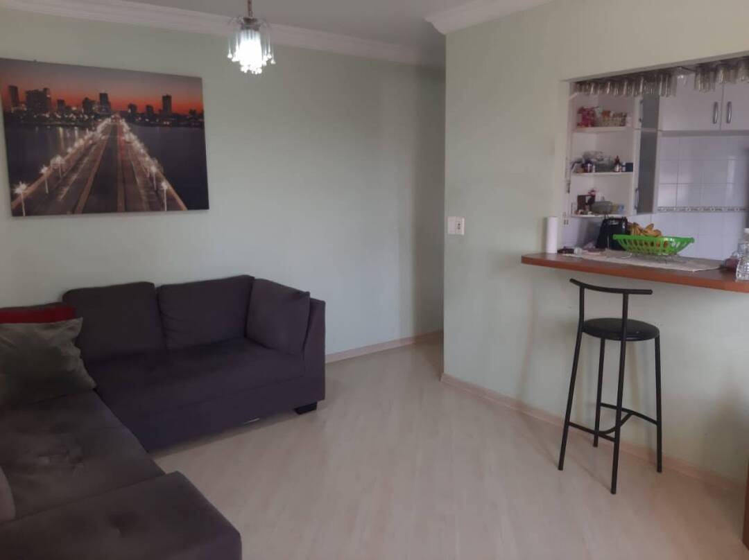 #ST3299 - Apartamento para Venda em São Paulo - SP