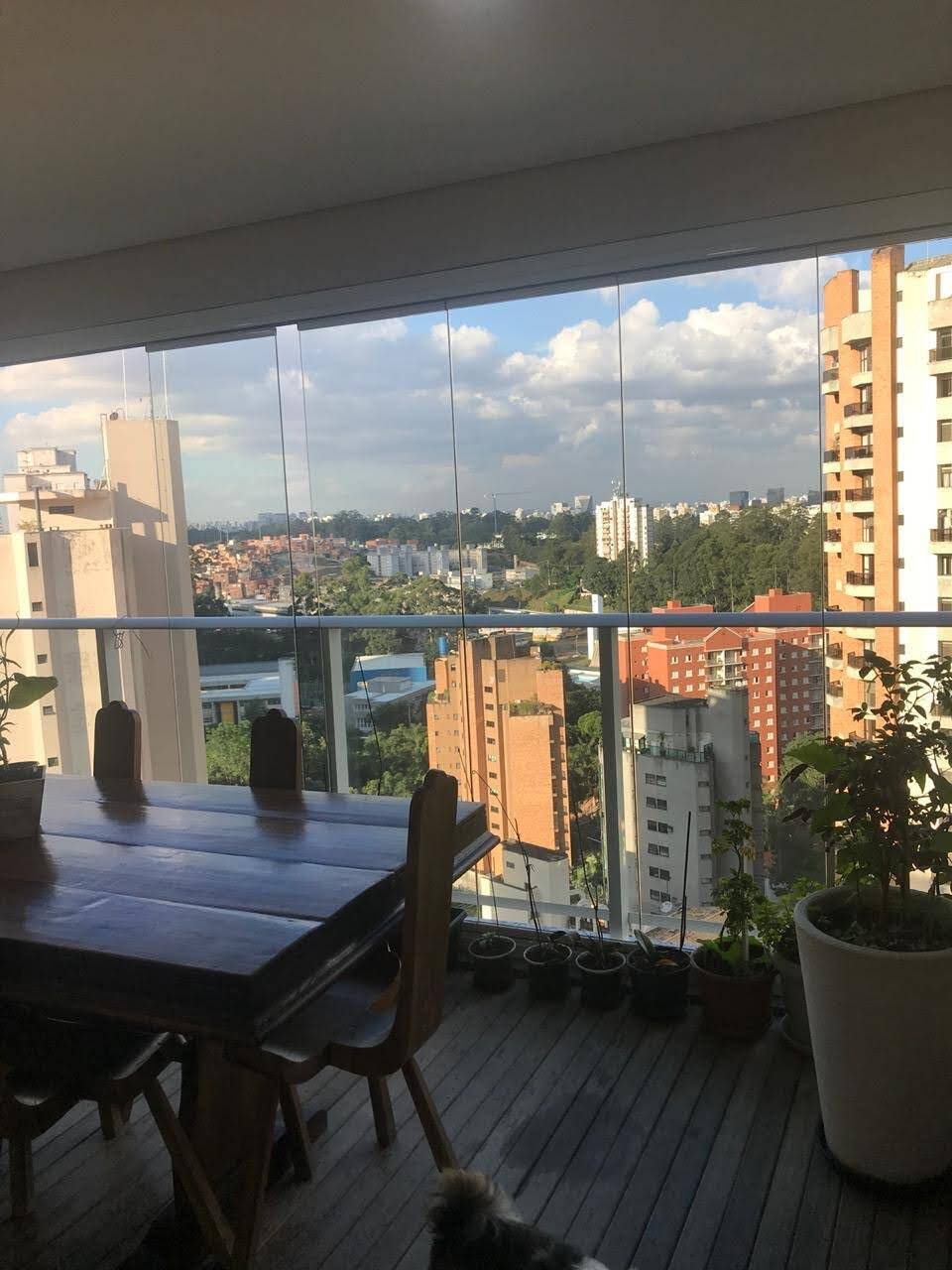 #ST3302 - Apartamento para Venda em São Paulo - SP