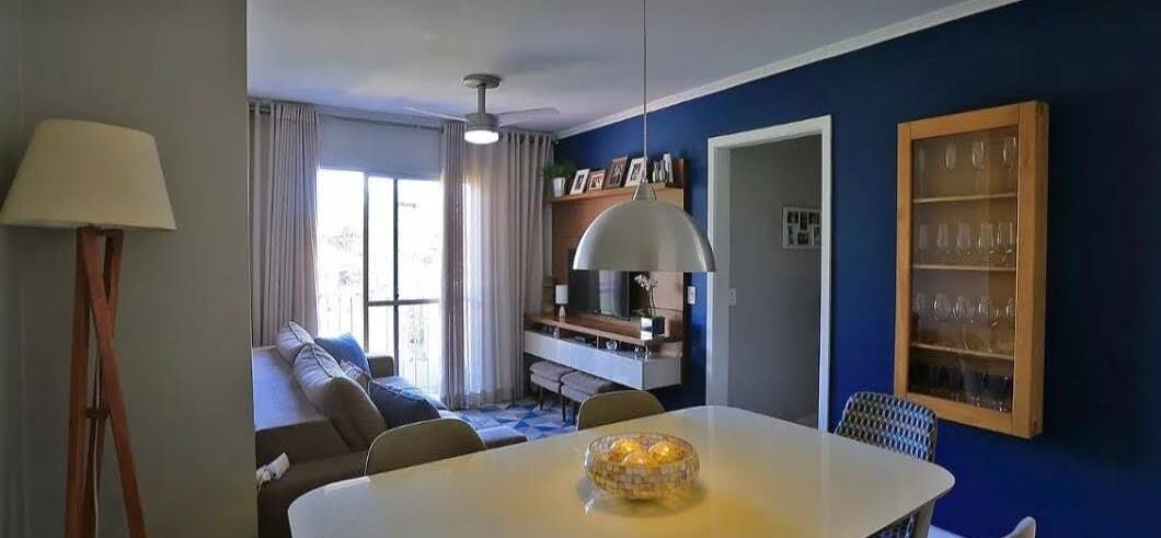 #ST3305 - Apartamento para Venda em São Paulo - SP