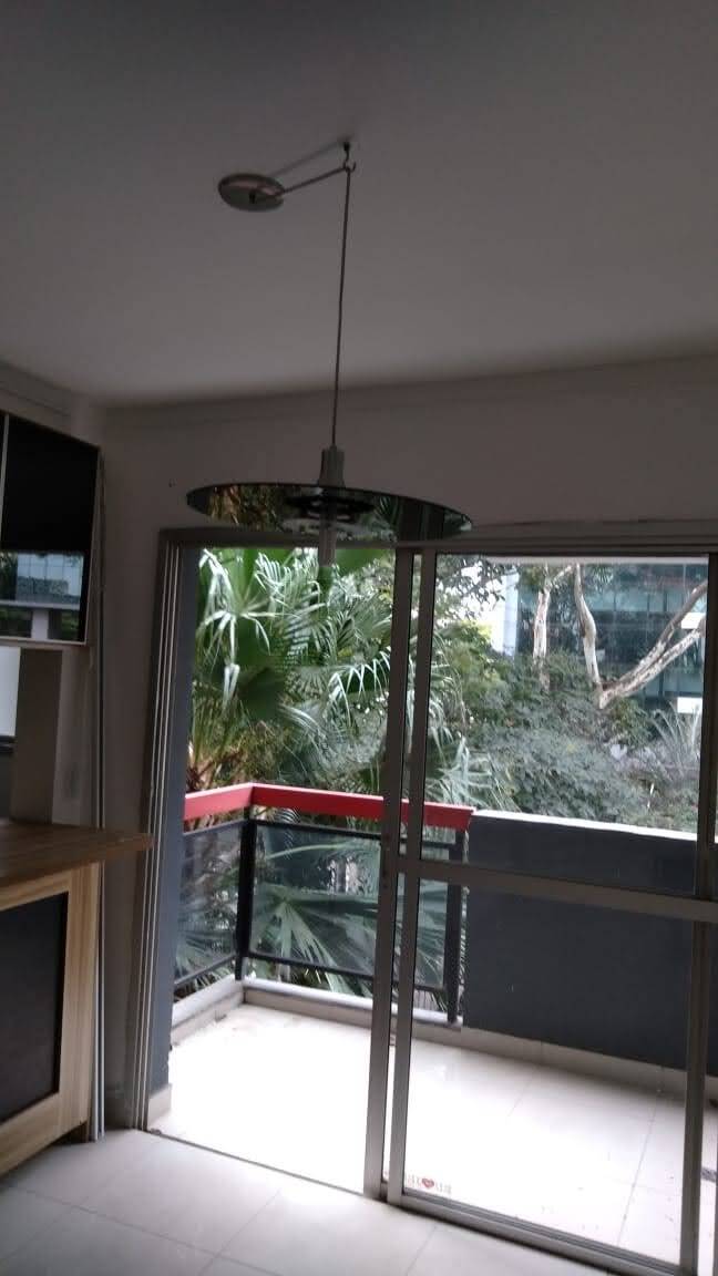 #ST3307 - Apartamento para Locação em São Paulo - SP