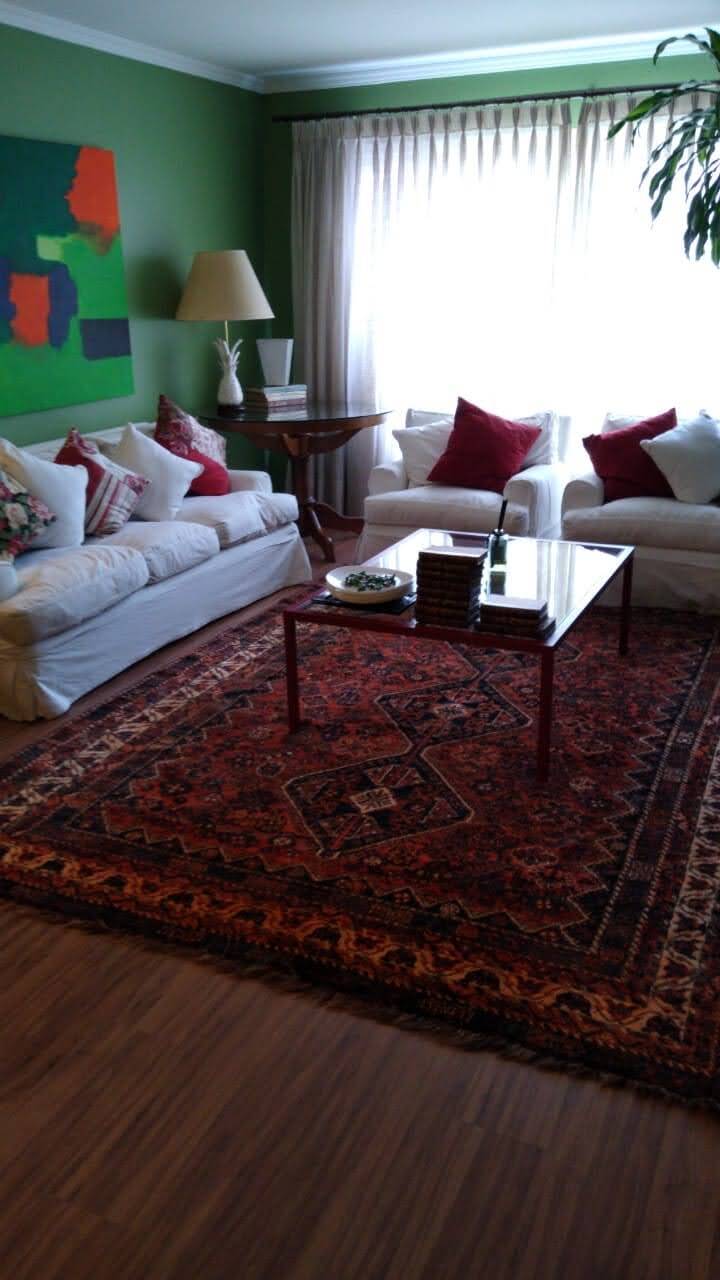 #ST3308 - Apartamento para Locação em São Paulo - SP