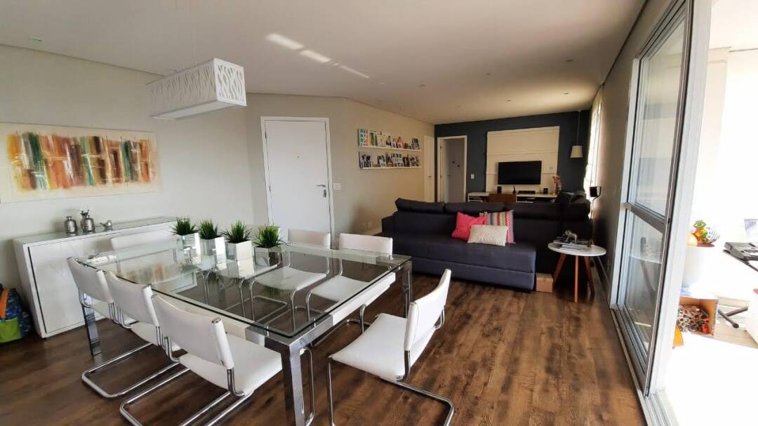 #ST3309 - Apartamento para Venda em São Paulo - SP