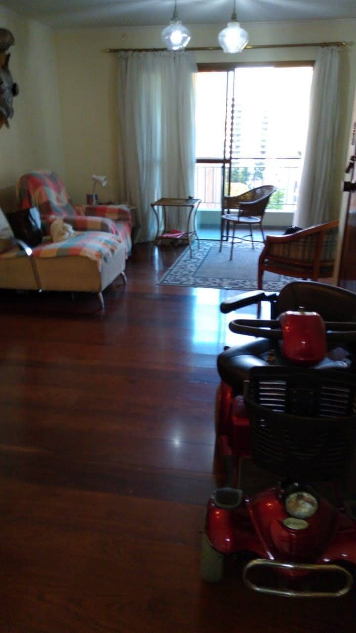 #ST3312 - Apartamento para Venda em São Paulo - SP