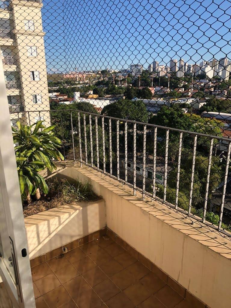 #ST3319 - Apartamento para Locação em São Paulo - SP
