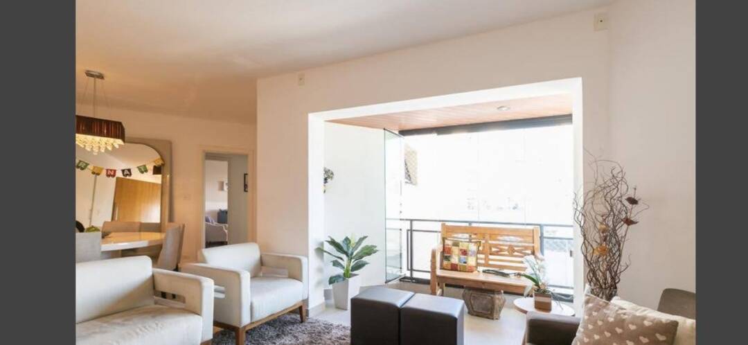 #ST3323 - Apartamento para Locação em São Paulo - SP