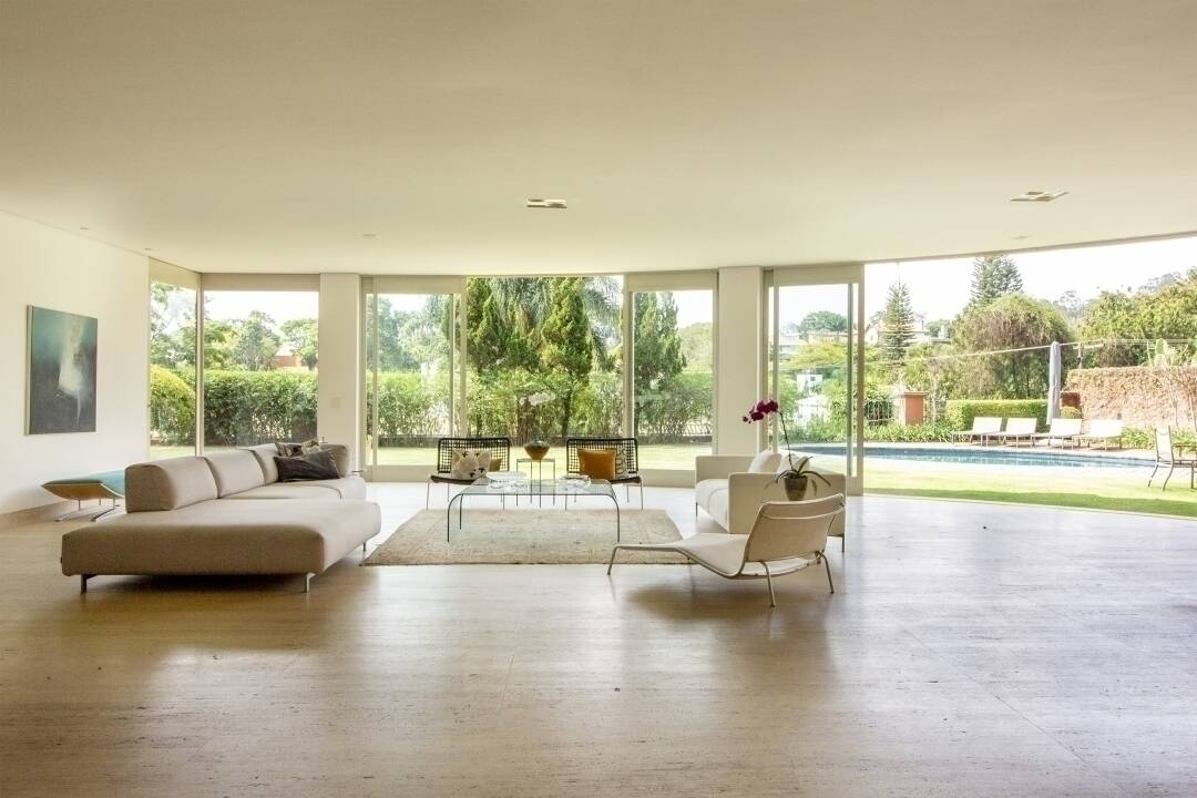 #ST3324 - Casa em condomínio para Venda em São Paulo - SP