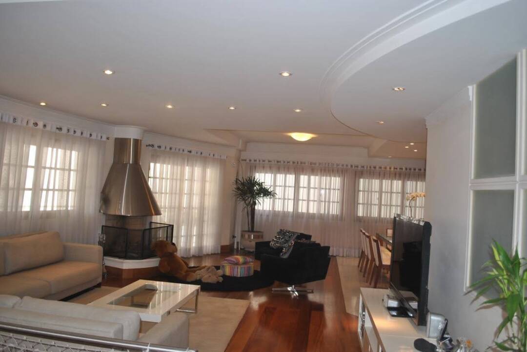 #ST3327 - Casa para Venda em São Paulo - SP