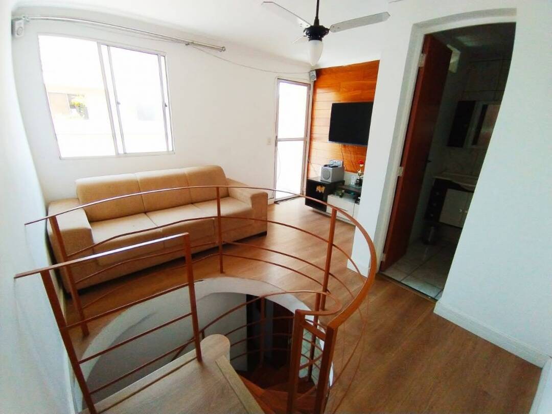 #ST3329 - Apartamento para Venda em São Paulo - SP