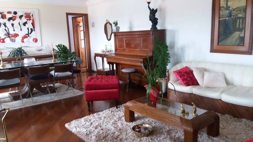 #ST3338 - Apartamento para Venda em São Paulo - SP