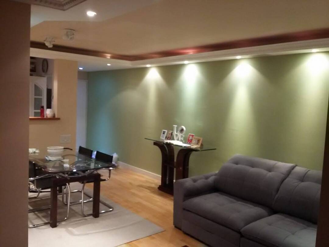 #ST3336 - Apartamento para Venda em São Paulo - SP