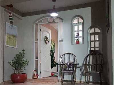 #ST3340 - Casa para Venda em São Paulo - SP