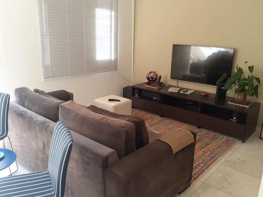 #ST3343 - Apartamento para Venda em São Paulo - SP