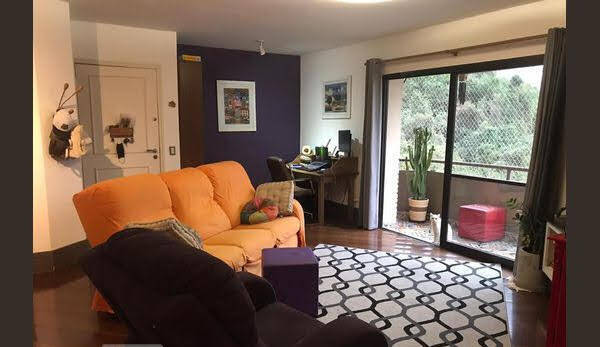 #ST3345 - Apartamento para Venda em São Paulo - SP
