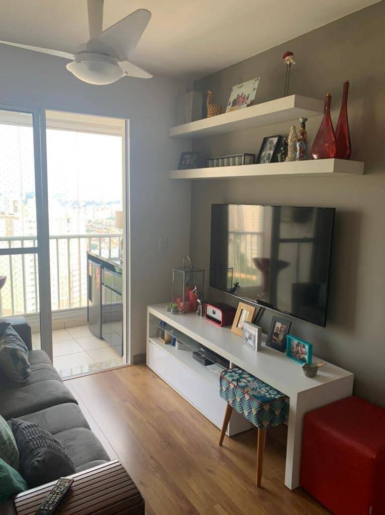 #ST3347 - Apartamento para Venda em São Paulo - SP