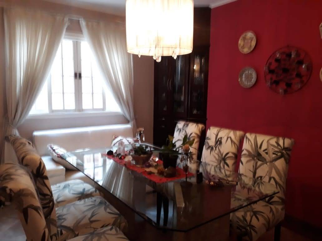 #ST3349 - Sobrado para Venda em São Paulo - SP