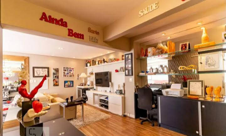 #ST3355 - Apartamento para Venda em São Paulo - SP